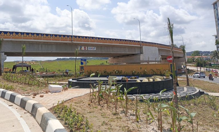 Sungai Ladi: Nama yang Lebih Jujur