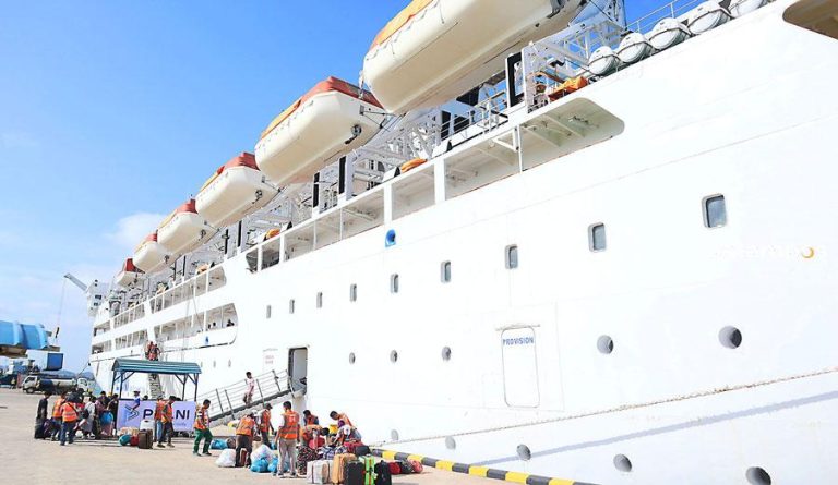 Imlek 2025: BP Batam Optimalkan Fasilitas dan Koordinasi untuk Pastikan Kelancaran Arus Penumpang