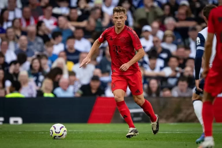 Bayern Munchen Kalah Telak 0-3 Melawan Feyenoord