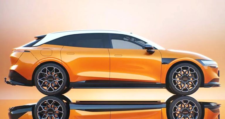 Zeekr Bakal Luncurkan Tiga Model Baru