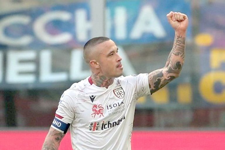 Radja Nainggolan Ditangkap  Polisi Brussel