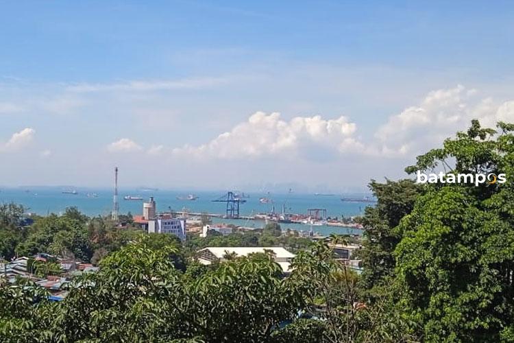 Tantangan dan Peluang Ekspor-Impor Batam di Tengah Gejolak Global