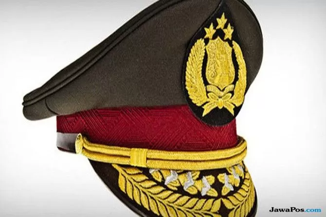 Gelapkan Uang dan Curi Laptop, Briptu IM Terjerat Hutang Judol