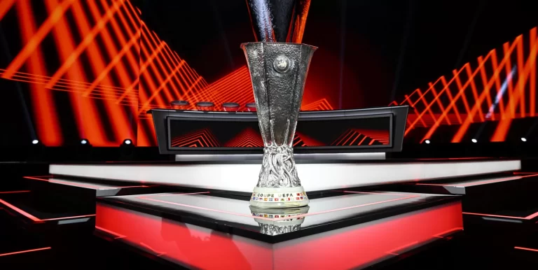 Ini Daftar Tim yang Lolos ke 16 Besar Liga Europa 2024/25