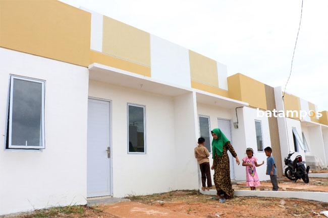 BPHTB dan PBG Dihapus, Peluang Warga Batam Miliki Rumah Makin Terbuka