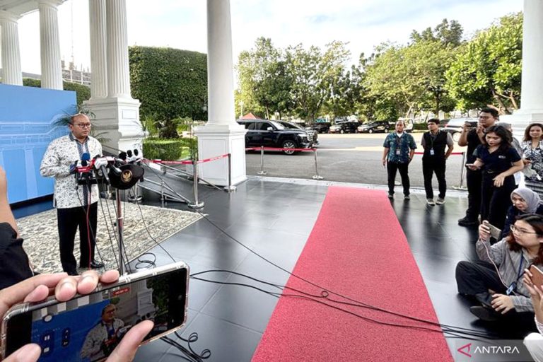 Rosan: Apple Umumkan Realisasi Investasi di Indonesia Pekan Depan