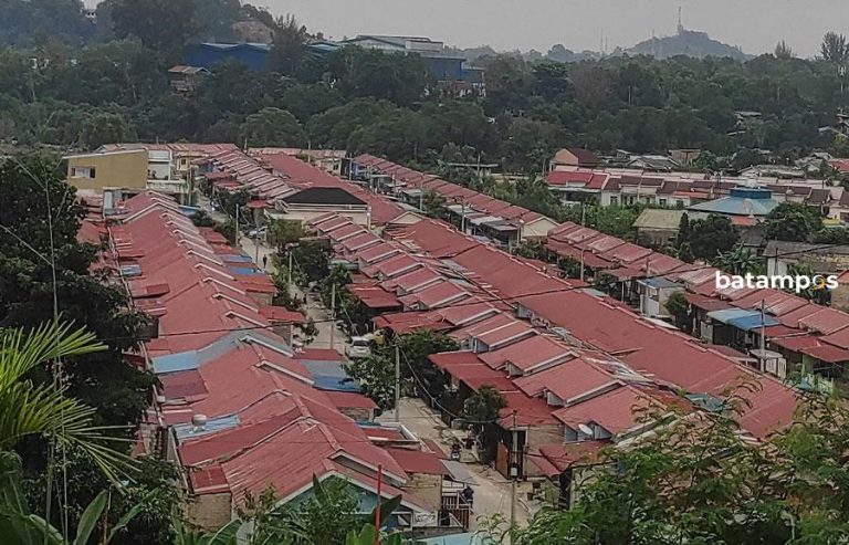 Pemko Batam Gratiskan BPHTB untuk Masyarakat Berpenghasilan Rendah