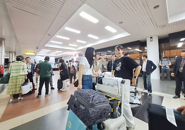 Pariwisata Batam Masih Normal Meski Wabah HMPV Merebak di Malaysia