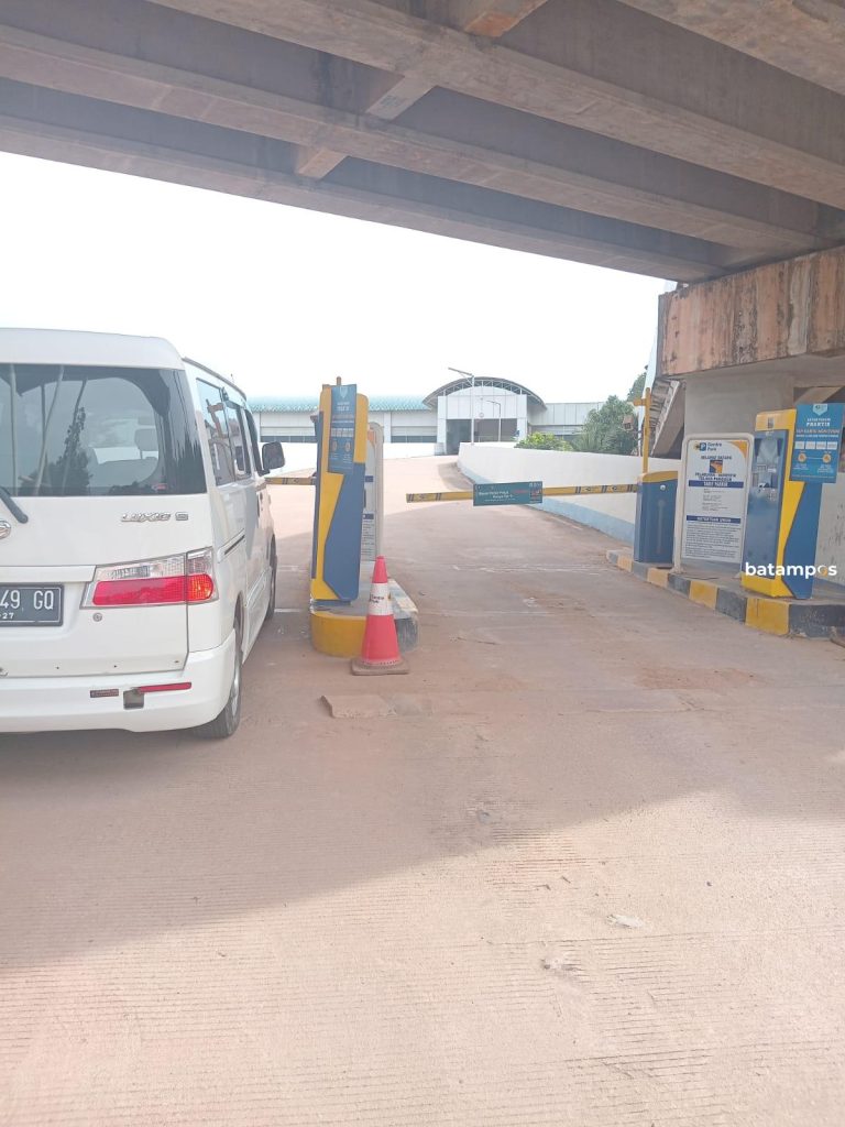 Pekerja PT Centerpark Citra Corpoda Keluhkan Gaji di Bawah UMK dan Tak Terdaftar BPJS