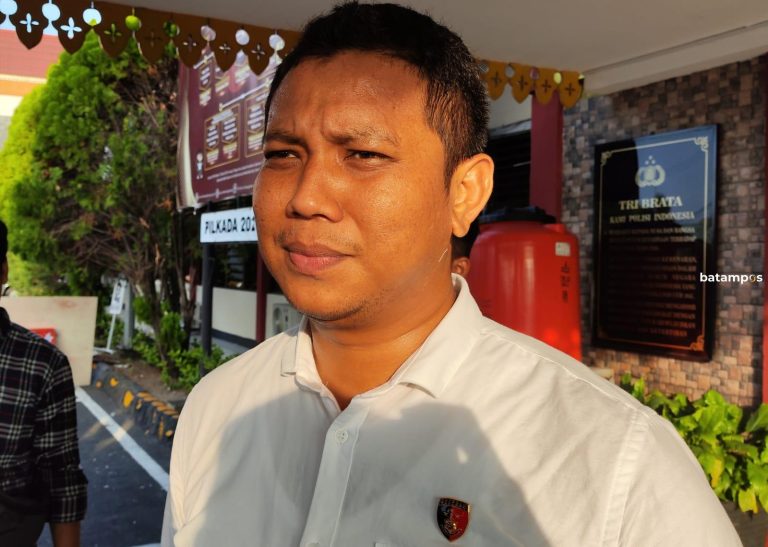 Mantan Pegawai Pemprov Kepri dan Suami Ditangkap Polisi, Diduga Terlibat Kasus TPPO