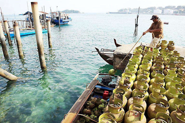 DPRD Batam dan Ombudsman Kepri Soroti Penyimpangan Distribusi LPG 3 Kg