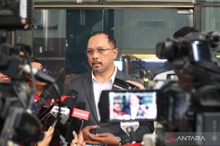 Apartemen dan Bidang Tanah Senilai Rp 22 Miliar Milik Tersangka Dirut Totalindo Eka Persada Donald Sihombing Disita KPK