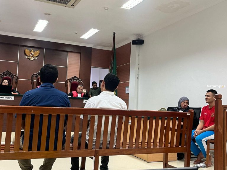 Sembunyikan 50 Butir Ekstasi di Selangkangan,  David Terancam 20 Tahun   Penjara