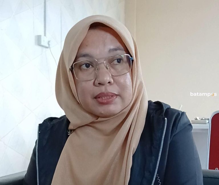 ADD Alami Penurunan Hampir Rp 5 Miliar, PMD Minta Desa Optimalkan Peran BUMDes