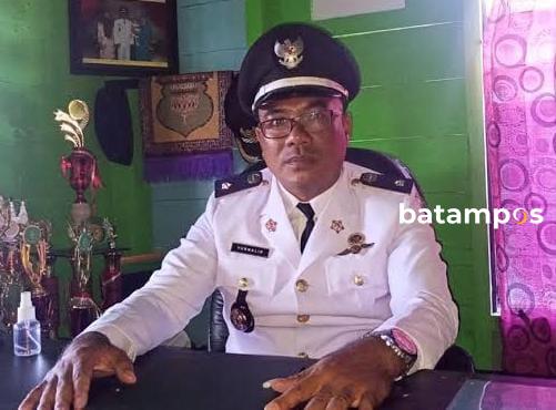 Jadi Daerah Terdampak Bencana Cuaca Ekstrem, Kades Impol Terkendala Regulasi Untuk Santuni Korban
