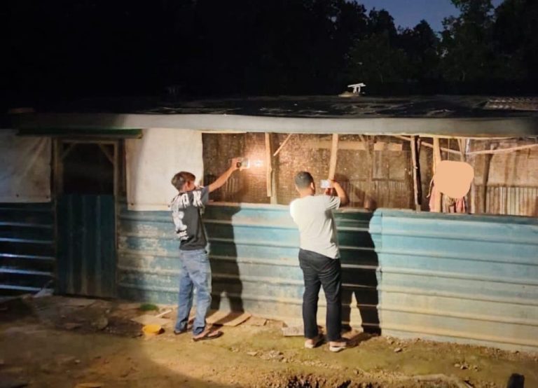 Menderita Penyakit Menahun, Pekerja Kebun Gantung Diri di Kandang Bebek