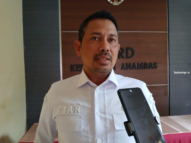 Aneng-Raja Bayu Dilantik 20 Februari di Jakarta, Sekda Tegaskan Tak Ada Bawa Rombongan dari Anambas