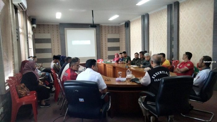 Pelantikan Bupati dan Wakil Bupati Karimun Ditunda, Tunggu Sengketa Pilkada di MK Selesai