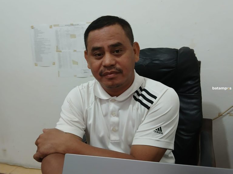 Meski Tahun 2024 Nihil Investasi di Anambas, PTSP Ungkap Hanya Satu Calon Investor Sudah Survei ke Tiga Lokasi