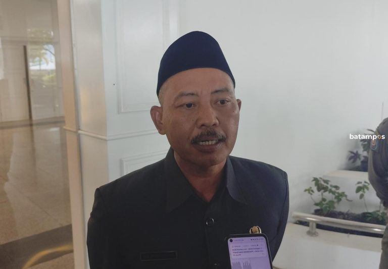 Rasionalisasi Anggaran Pemprov Kepri Capai Rp252 Miliar