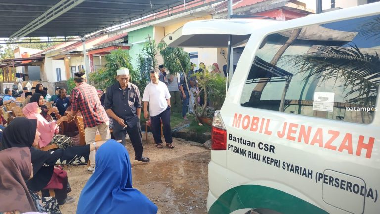 Pekerja Sanford Tewas Tersetrum saat Bersihkan Galon 