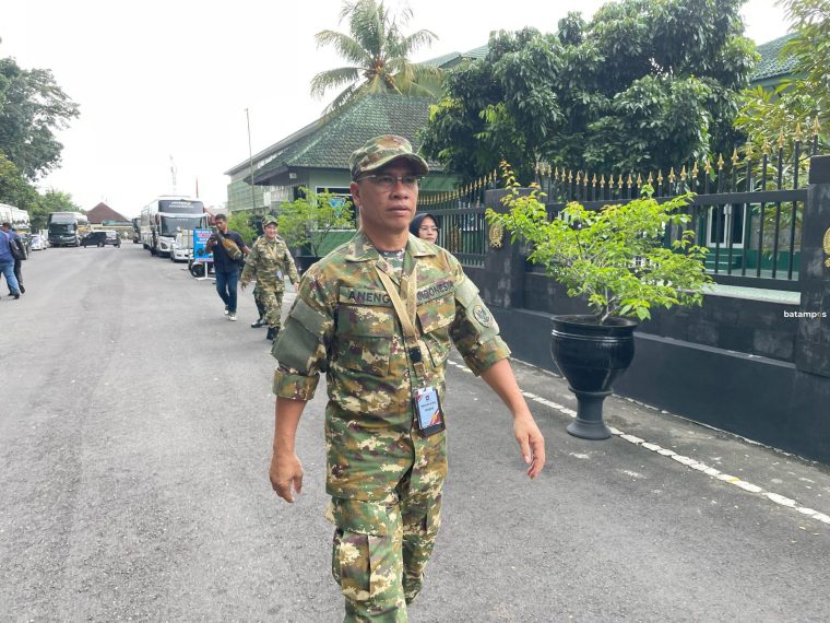 Aneng Siap Implementasikan Ilmu di Akmil Dalam Menjalankan Pemerintahan