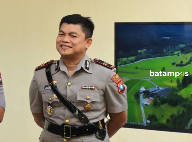 Polisi Usut Peristiwa Penganiyaan di Hello Kitty, Tarempa