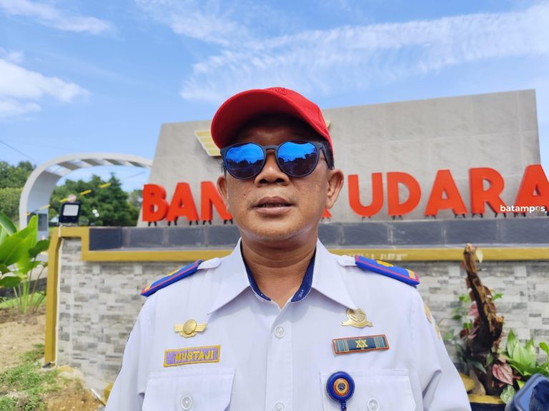 Penerbangan di Bandara Dabo Lingga Bakal Dilayani Wings Air