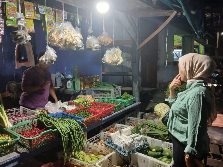 Harga Komoditas Berangsur Turun Jelang Ramadan, Santan Malah Naik Tembus Rp 35 Ribu per Kilo