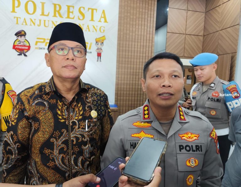 Polisi Bentuk Tim Berantas Balap Liar saat Ramadan 