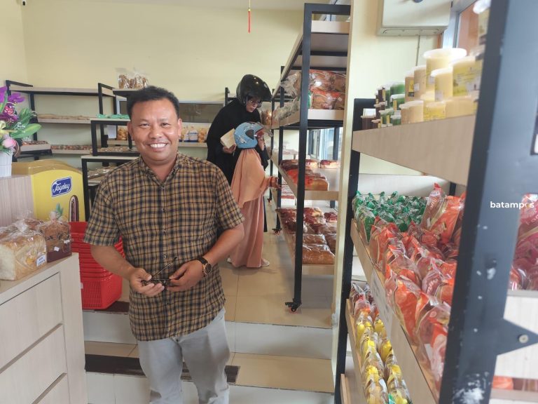 Akui Kesalahan, Pemilik Roti Merek Family akan Pasang Label Kadaluwarsa