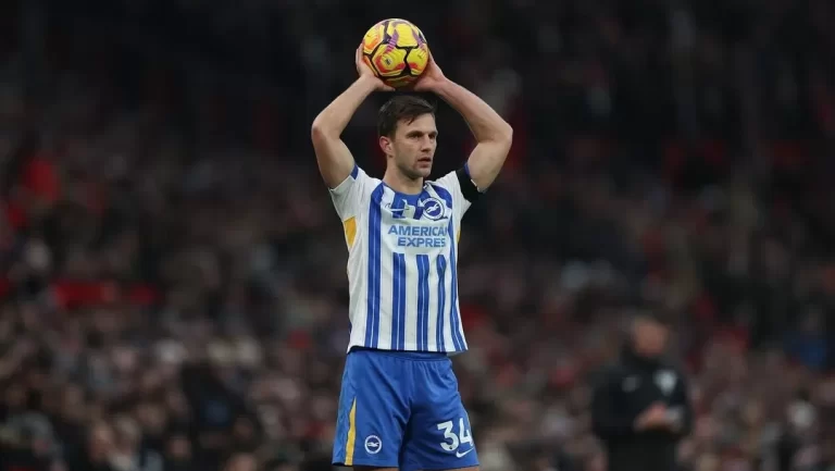 Bek Brighton Joel Veltman Ingin Bela Timnas Indonesia, Tapi Terganjal Aturan