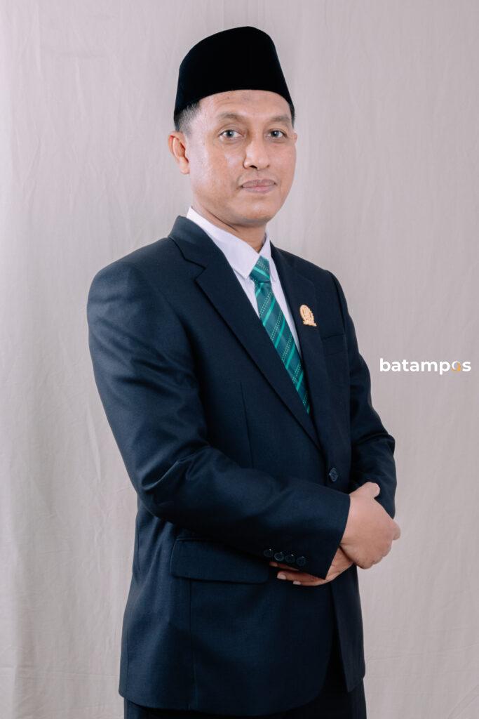 Aman Apresiasi Pakta Integritas Bebas Pungli