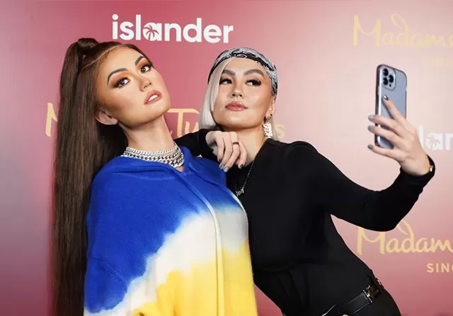 Ario Bias Senang, Perjuangan 1,5 Tahun Akhirnya Menang Melawan Agnez Mo