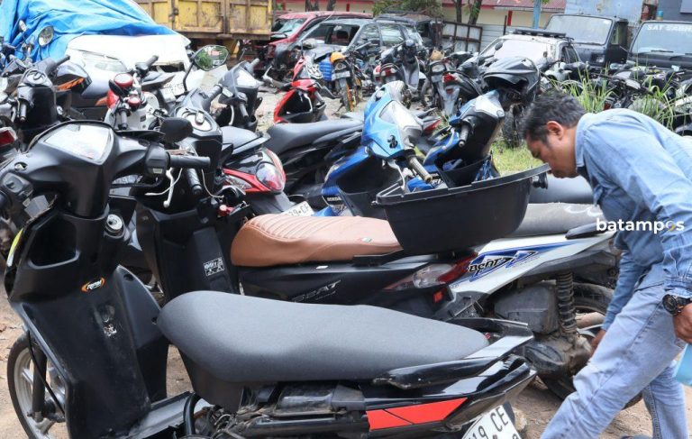 Pengendara Motor Kecepatan Tinggi Jadi Penyebab Banyaknya Kecelakaan di Awal Tahun