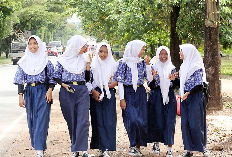 Ada Kemajuan, Indeks Pembangunan Manusia Kota Batam Naik Jadi 83,32