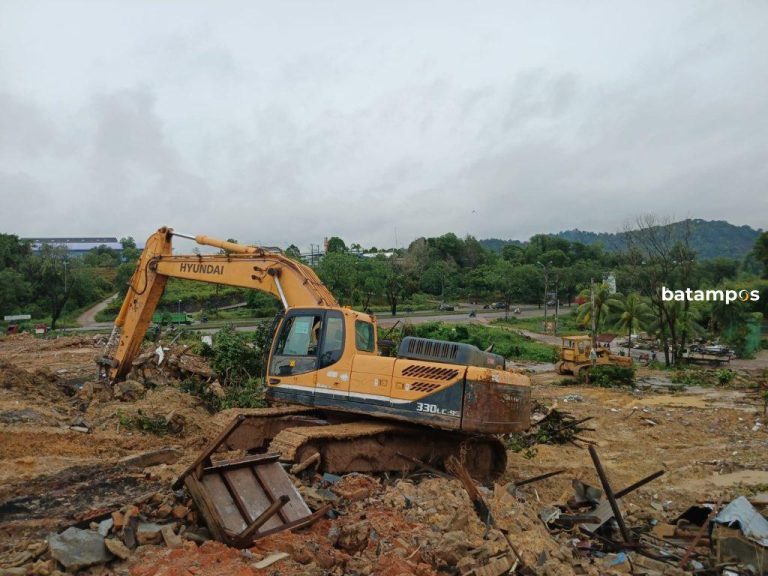 Ombudsman Ingatkan BP Batam Soal Tembesi Tower, Tindak Lanjuti Laporan atau Dilaporkan ke Presiden