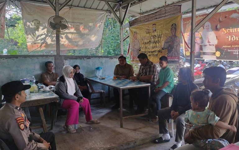 Keamanan Wilayah Sekupang Jadi Sorotan, Warga Minta Patroli Lebih Intensif