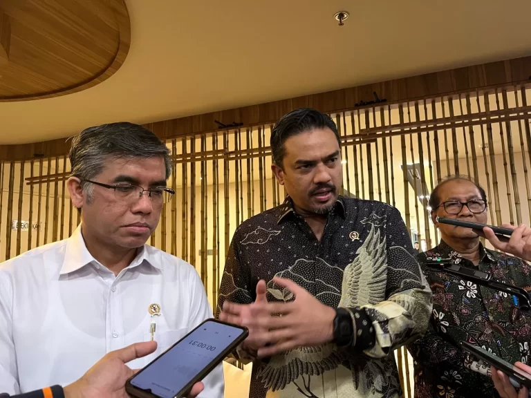 Pemerintah Bakal Gelar Pelatihan Kewirausahaan Gratis Serentak di Seluruh Indonesia