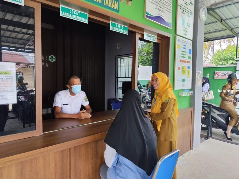 Ratusan Warga Penderita Katarak di Lingga Akan Jalani Operasi Gratis