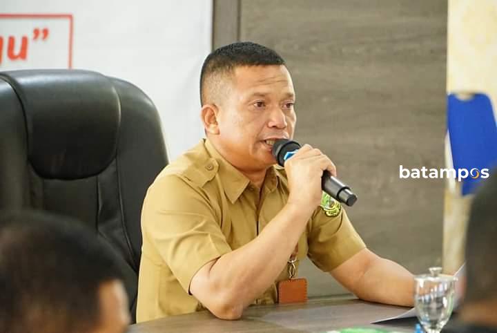 Tengku Ampuan Pahang Johor Malaysia Bakal Datangi Lingga