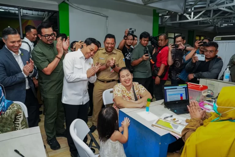 Cek Kesehatan Gratis Dilakukan Berdasarkan Domisili, Bukan Berdasar Faskes Tingkat 1
