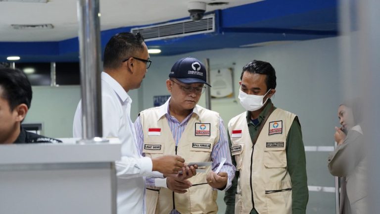 Imigrasi Batam Luncurkan Program IM-pression, Wujudkan Pelayanan dengan Sentuhan Kepedulian