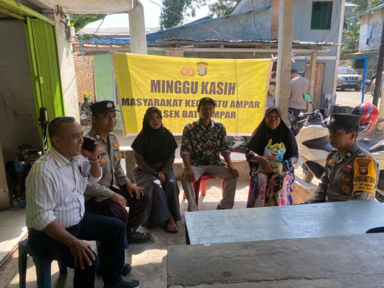 Warga Keluhkan Padatnya Arus Lalu Lintas di Batu Merah, Minta Polisi Urai Kemacetan