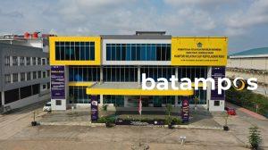 APBN Kepri 2024 Tumbuh Positif, Penerimaan Pajak Capai Rp11,65 Triliun