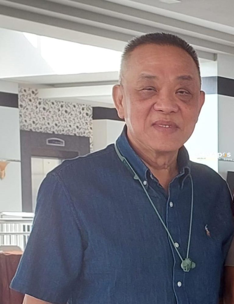 Bandi Sebut Dipailitkan oleh Kakak Kandungnya Karena Masalah Keluarga
