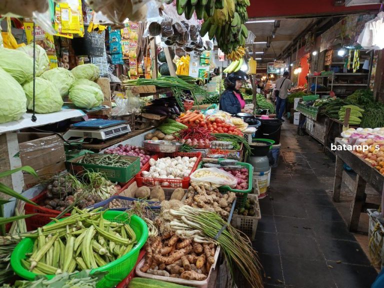 Harga Kebutuhan Pokok Mulai Naik, Warga Harapkan Operasi Pasar Murah