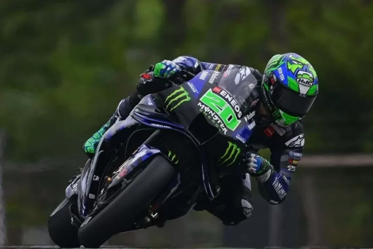 Persaingan MotoGP 2025 Dimulai: Quartararo Dominasi Tes Pertama, Marquez Bersaudara Menempel Ketat