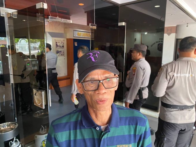 Awal Tahun, 2.301 Pencari Kerja Urus Kartu Kuning di Disnaker Batam