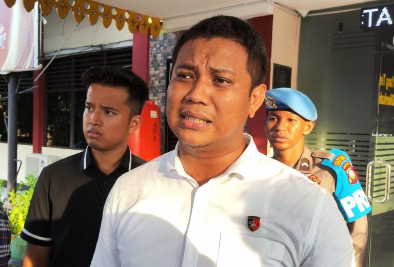 Jambret Kembali Beraksi, iPhone 11 Pengendara Perempuan Disikat